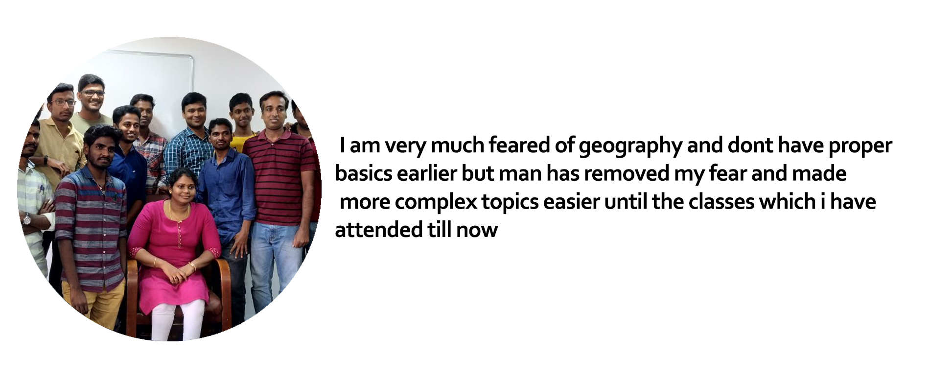 Dhana IAS Mentor